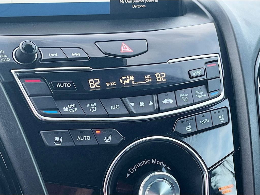 Used 2023 Acura RDX A-Spec image 16