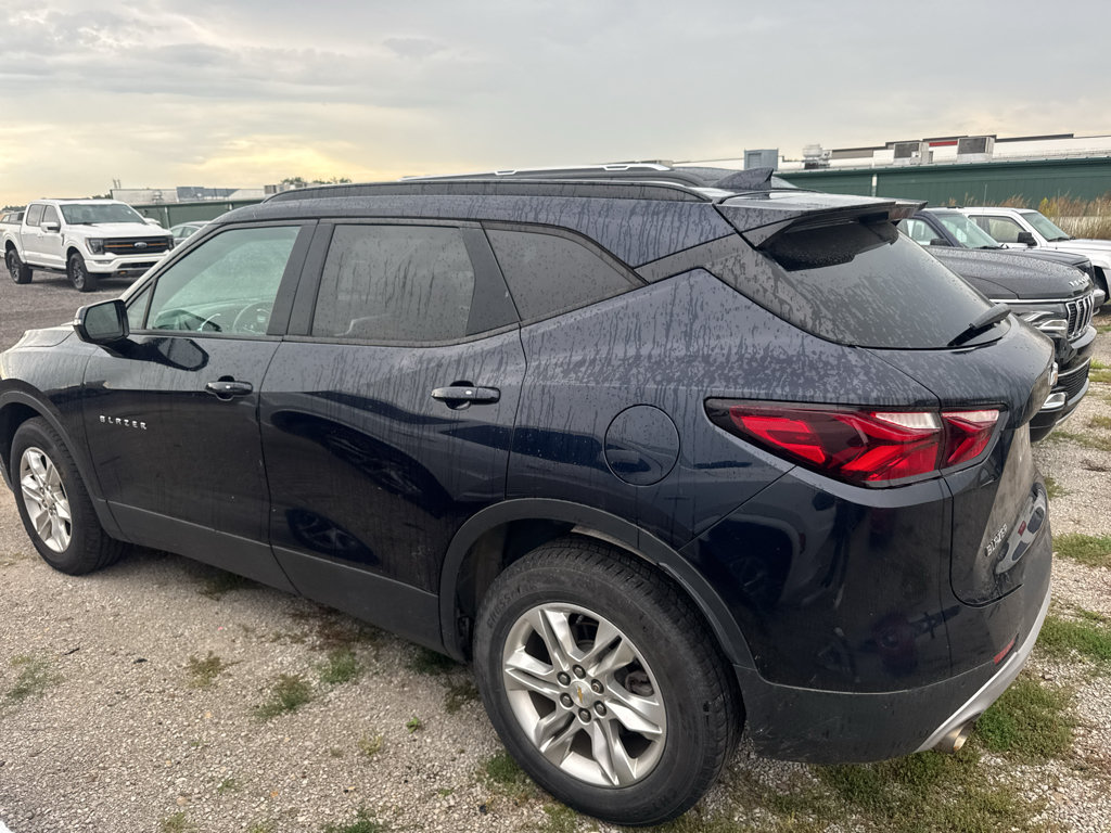 Used 2020 Chevrolet Blazer LT FWD image 6