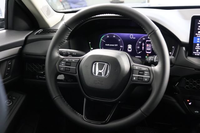 Used 2025 Honda Accord EX-L image 10
