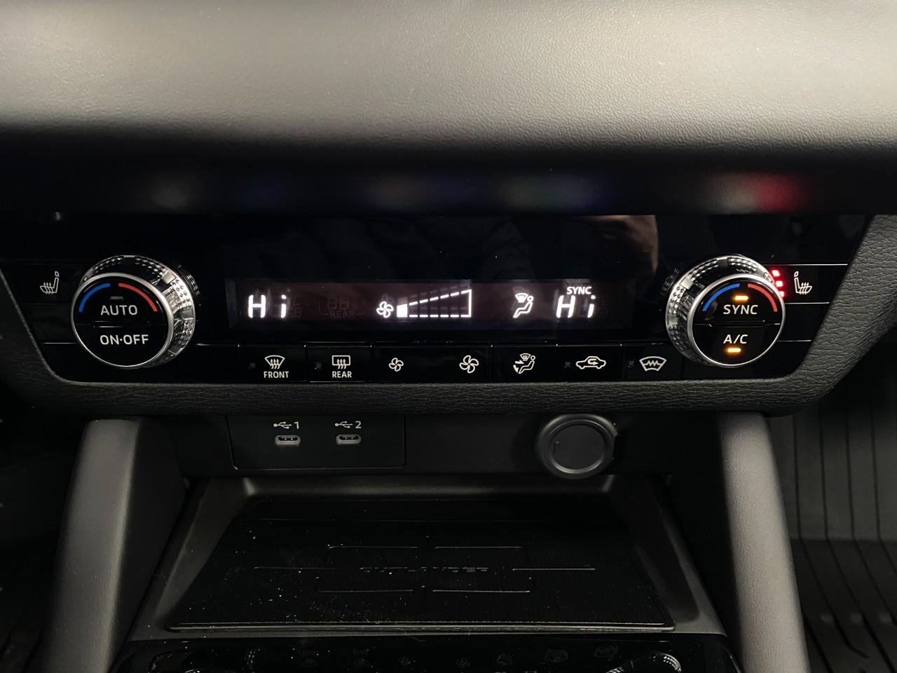 New 2026 Mitsubishi Outlander ES image 25