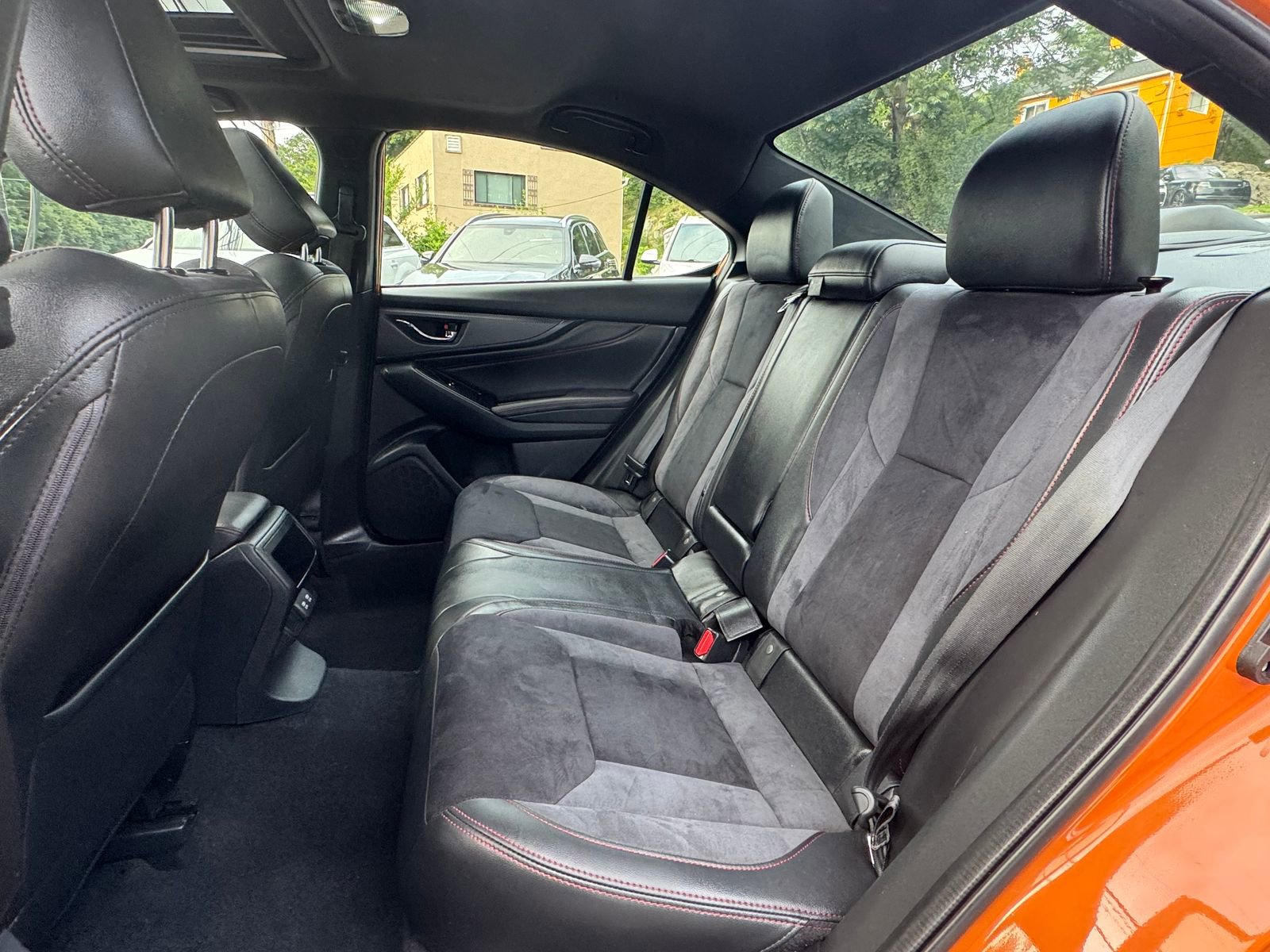 Used 2022 Subaru WRX Limited image 14