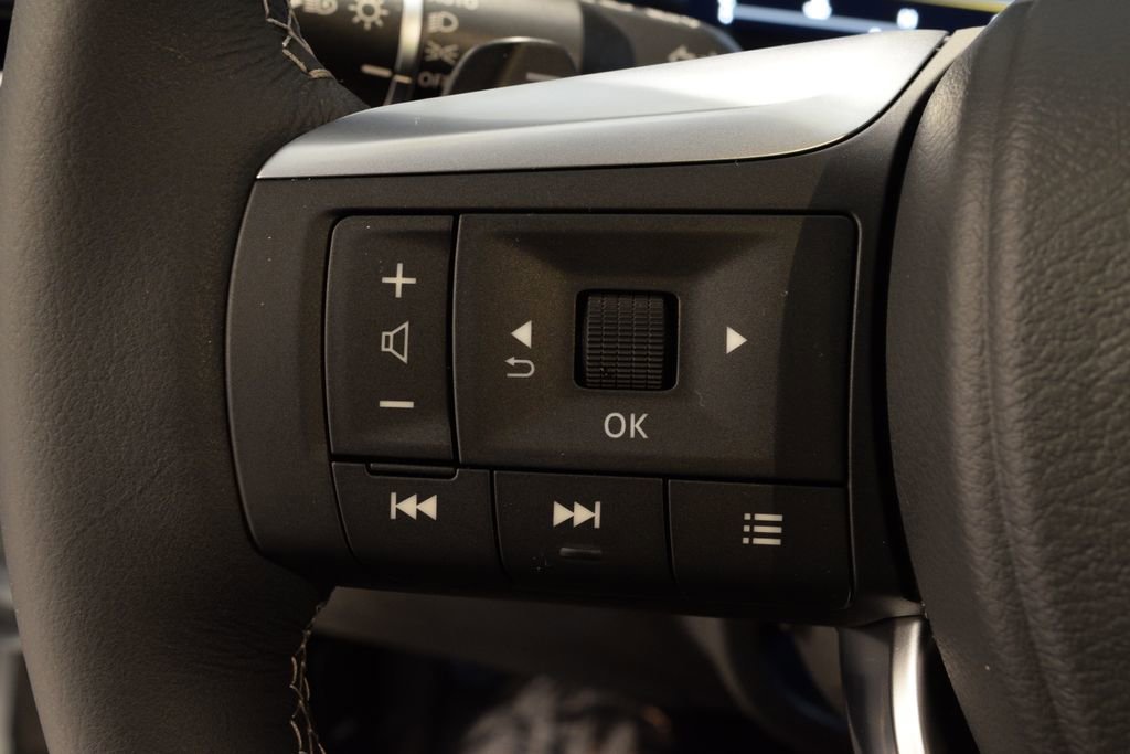 New 2026 INFINITI QX60 Sport w/ Dark Cargo Package image 22