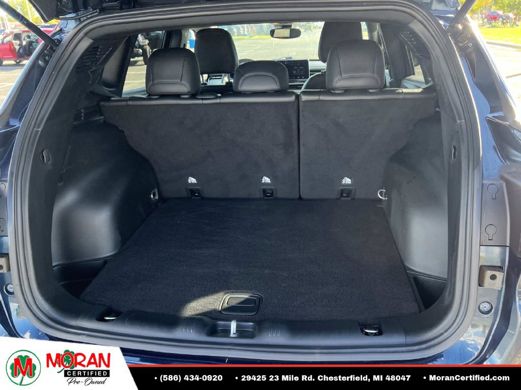 Used 2024 Jeep Compass Limited AWD/4WD image 11