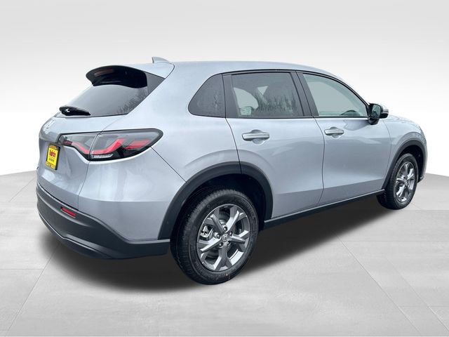 New 2026 Honda HR-V LX image 8