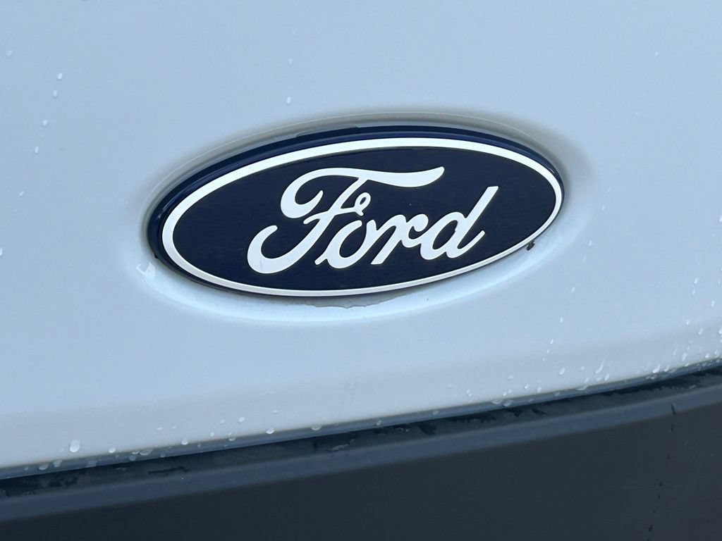 New 2026 Ford Transit 150 Low Roof w/ Load Area Protection Package RWD image 19