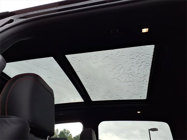 New 2026 RAM 1500 RHO w/ RHO Level 1 Equipment Group image 10