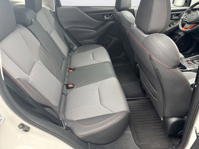 Used 2024 Subaru Forester Sport image 19