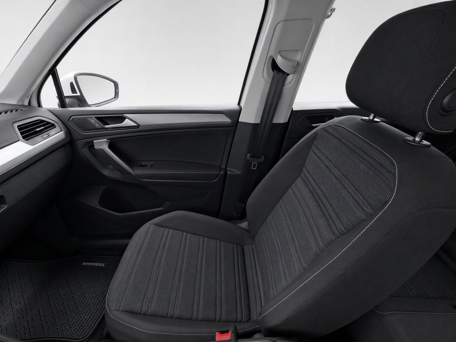 Used 2023 Volkswagen Tiguan S FWD image 19
