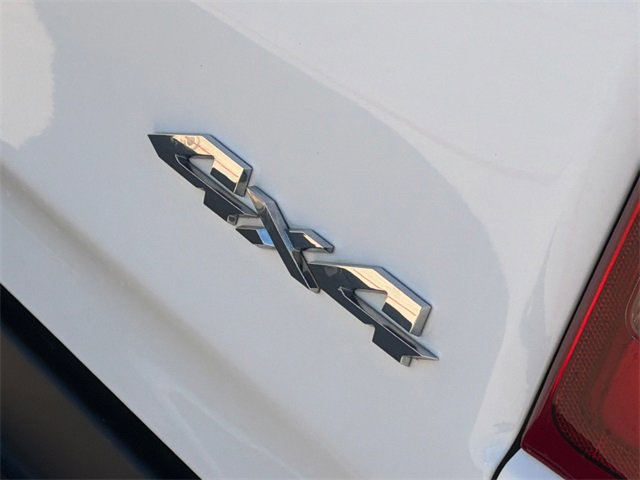 Used 2022 RAM 1500 Laramie w/ Laramie Southwest Edition image 11