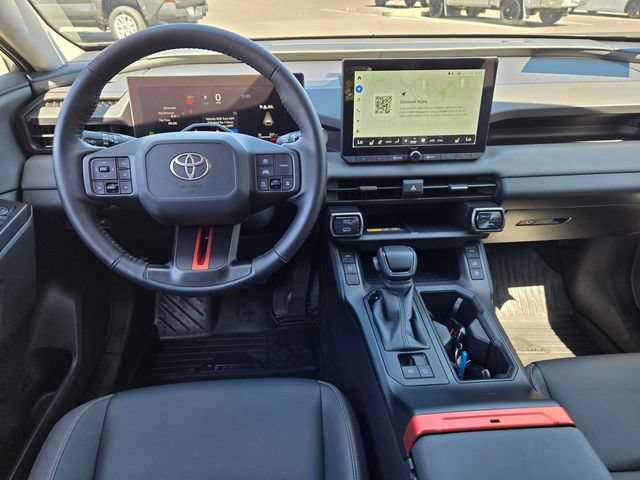 Certified 2026 Toyota RAV4 AWD Plug-in Hybrid image 18