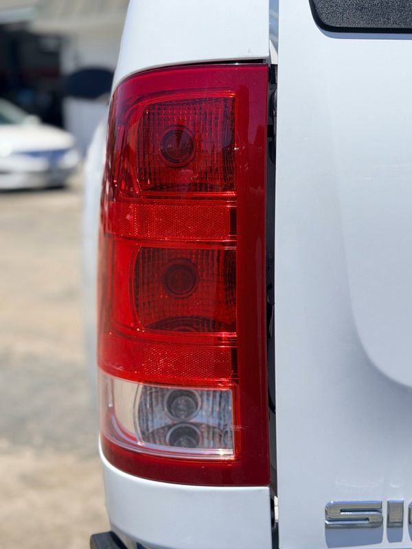 Used 2008 GMC Sierra 2500 W/T RWD image 10