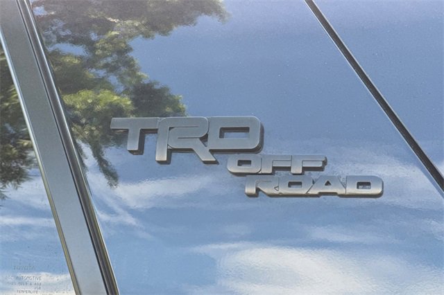 Used 2023 Toyota 4Runner TRD Off-Road Premium image 35