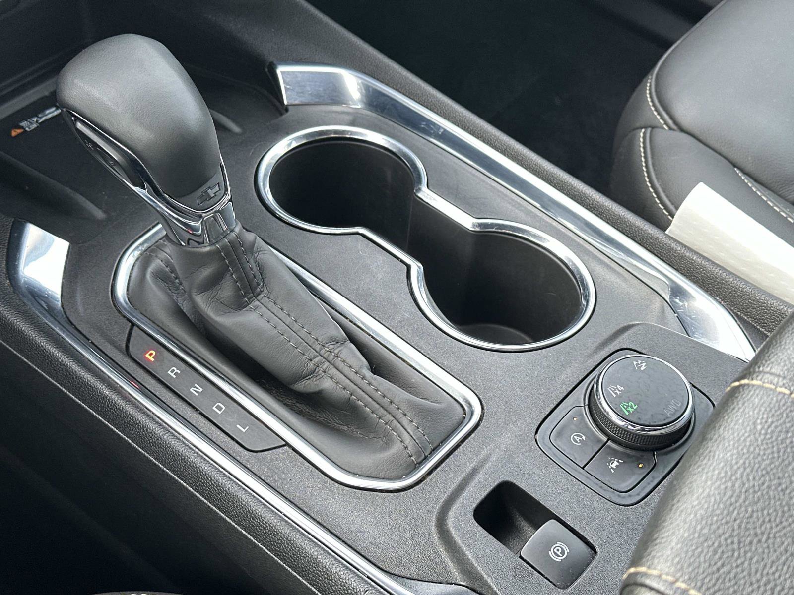 Certified 2023 Chevrolet Traverse LT image 31