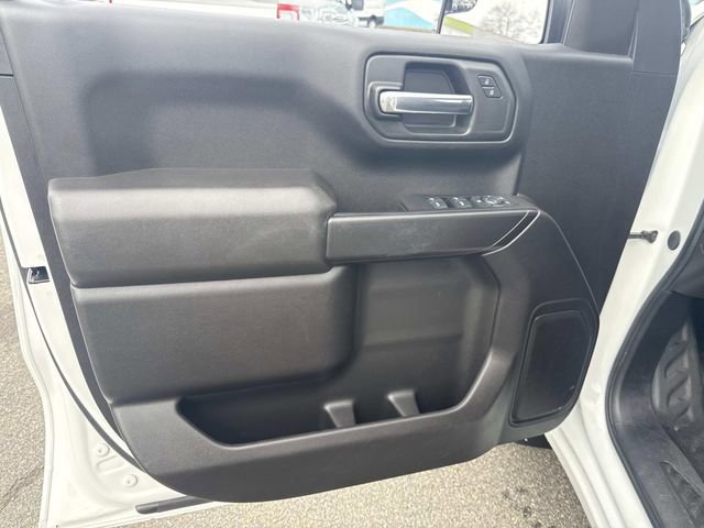 Used 2024 Chevrolet Silverado 1500 W/T w/ WT Fleet Convenience Package image 16