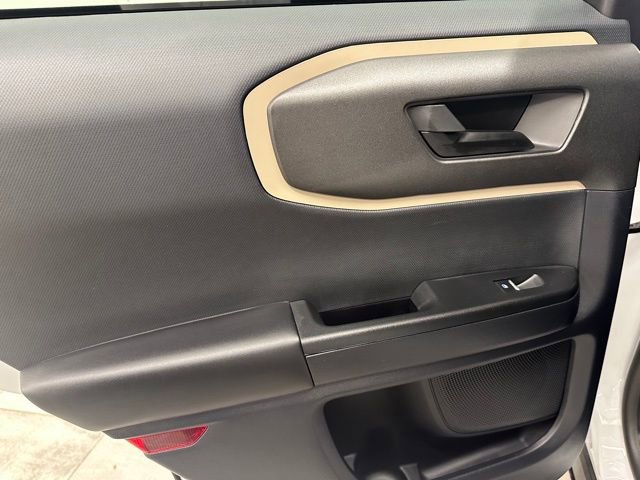 New 2025 Ford Bronco Sport Big Bend image 25