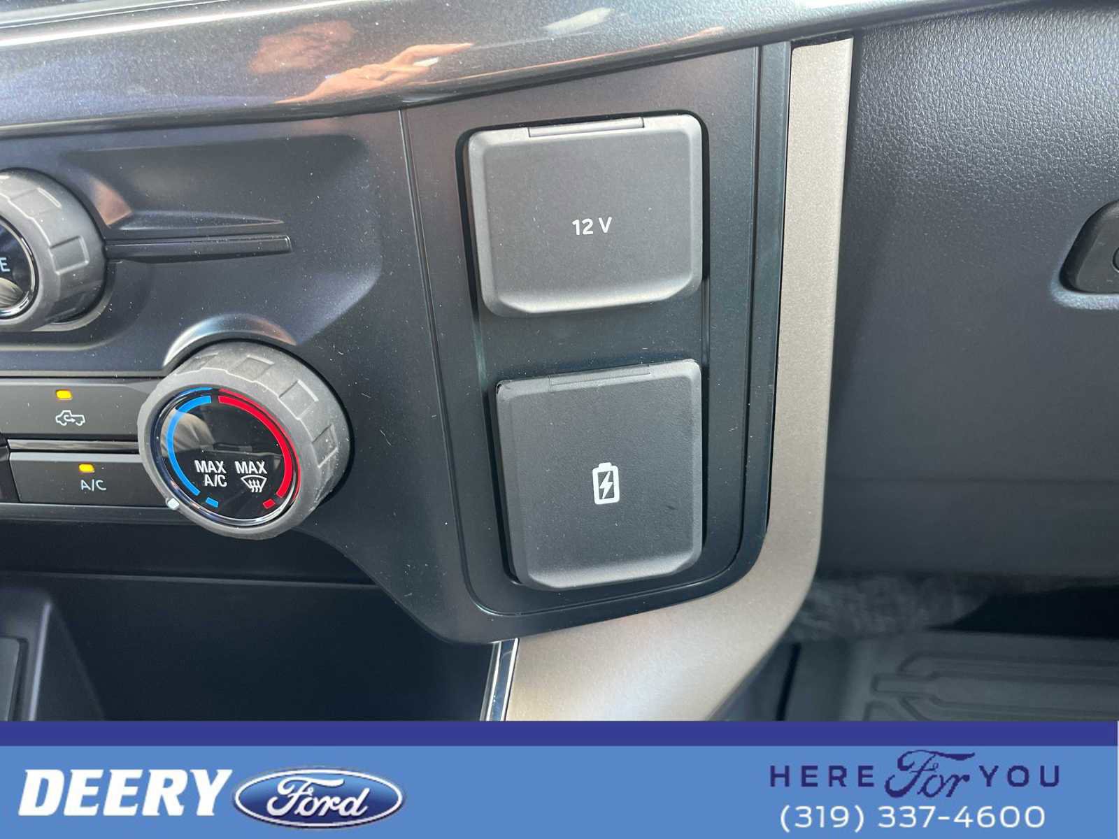 New 2025 Ford F150 STX w/ Equipment Group 201A FX4 image 45