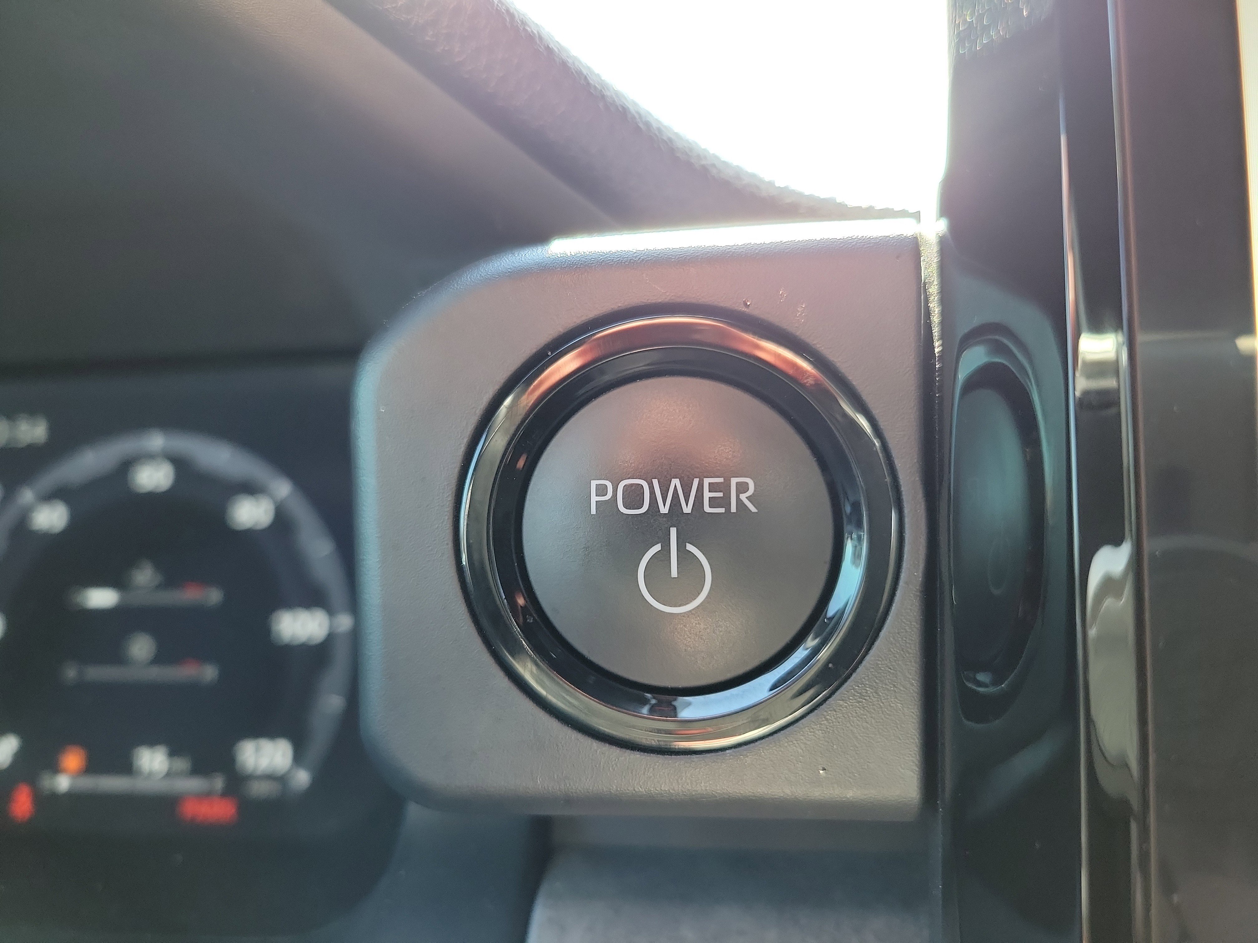 Certified 2024 Toyota Tacoma Trailhunter image 37