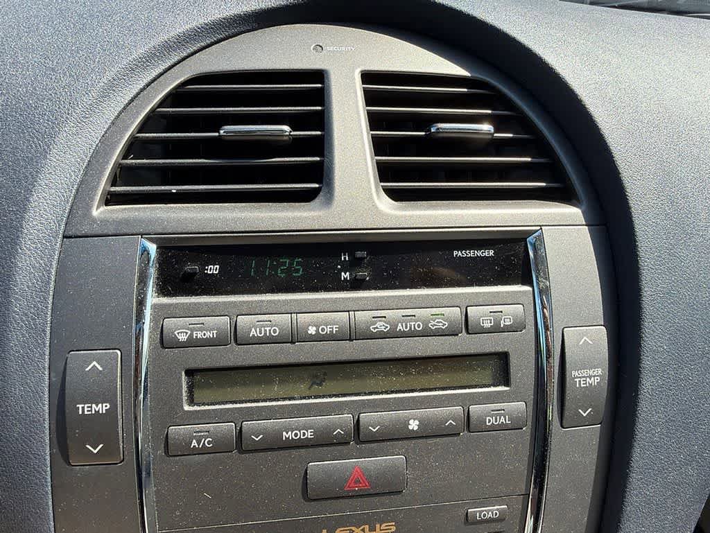 Used 2009 Lexus ES 350 FWD image 24