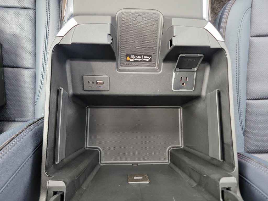 New 2025 Chevrolet Silverado 2500 High Country w/ Technology Package image 22