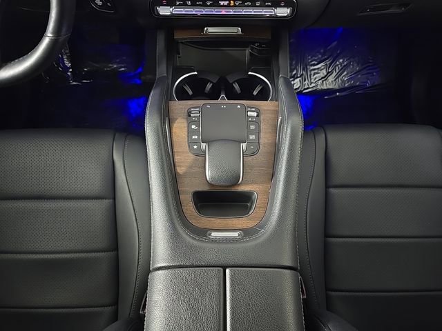 Certified 2022 Mercedes-Benz GLE 350 4MATIC image 24