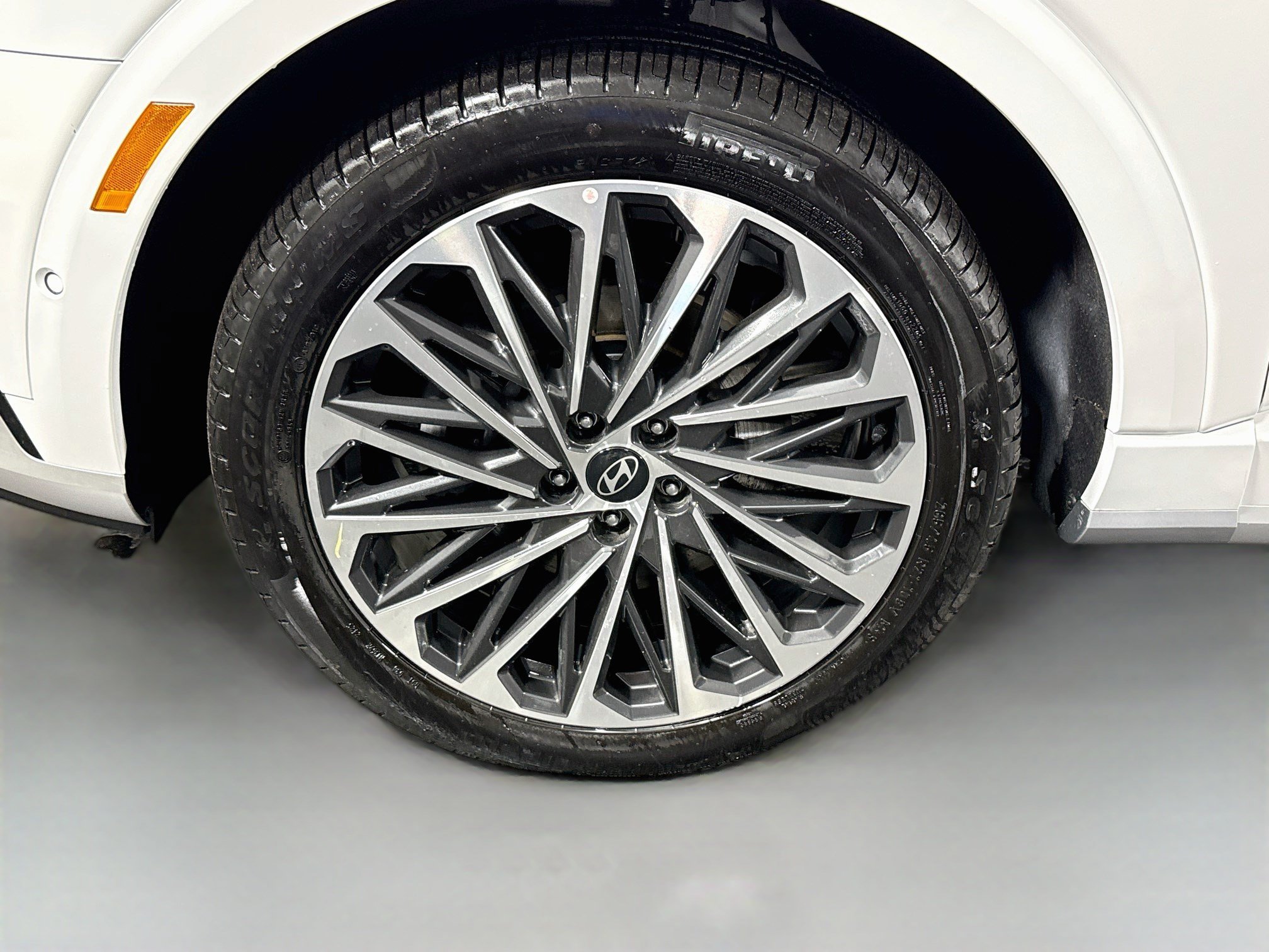 Used 2026 Hyundai Palisade Calligraphy AWD/4WD image 38