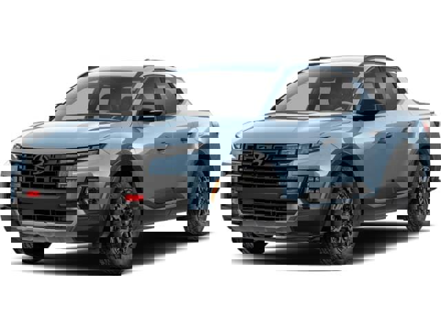 New 2026 Hyundai Santa Cruz XRT image 1