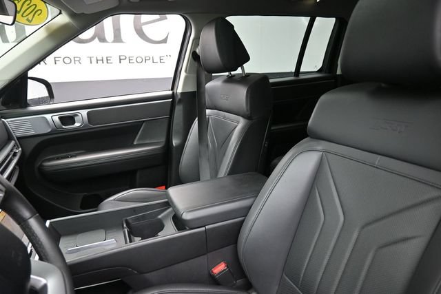 Used 2025 Hyundai Santa Fe XRT AWD/4WD image 17