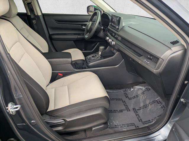Certified 2024 Honda CR-V EX image 18