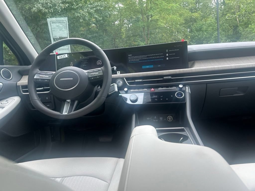 New 2026 Hyundai Sonata SEL FWD image 11