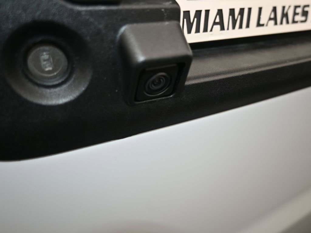 New 2025 Chevrolet Express 2500 Extended w/ Driver Convenience Package image 29