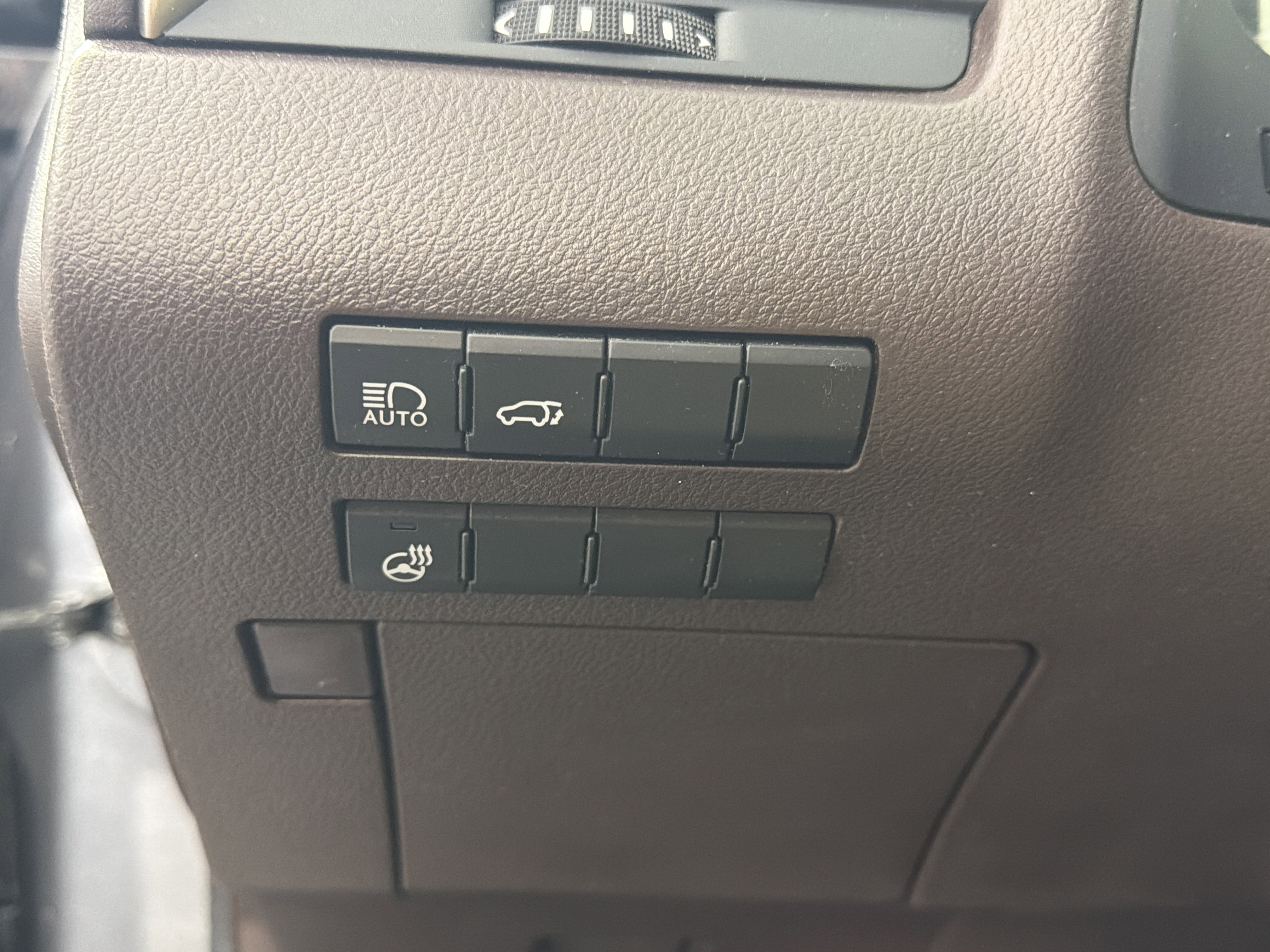 Used 2016 Lexus RX 350 FWD w/ Premium Package image 14