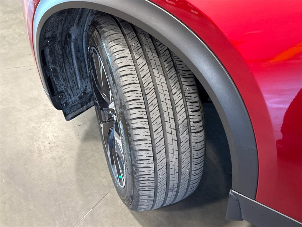 Certified 2024 MAZDA CX-90 Plug-In Hybrid w/ Premium Pkg image 19