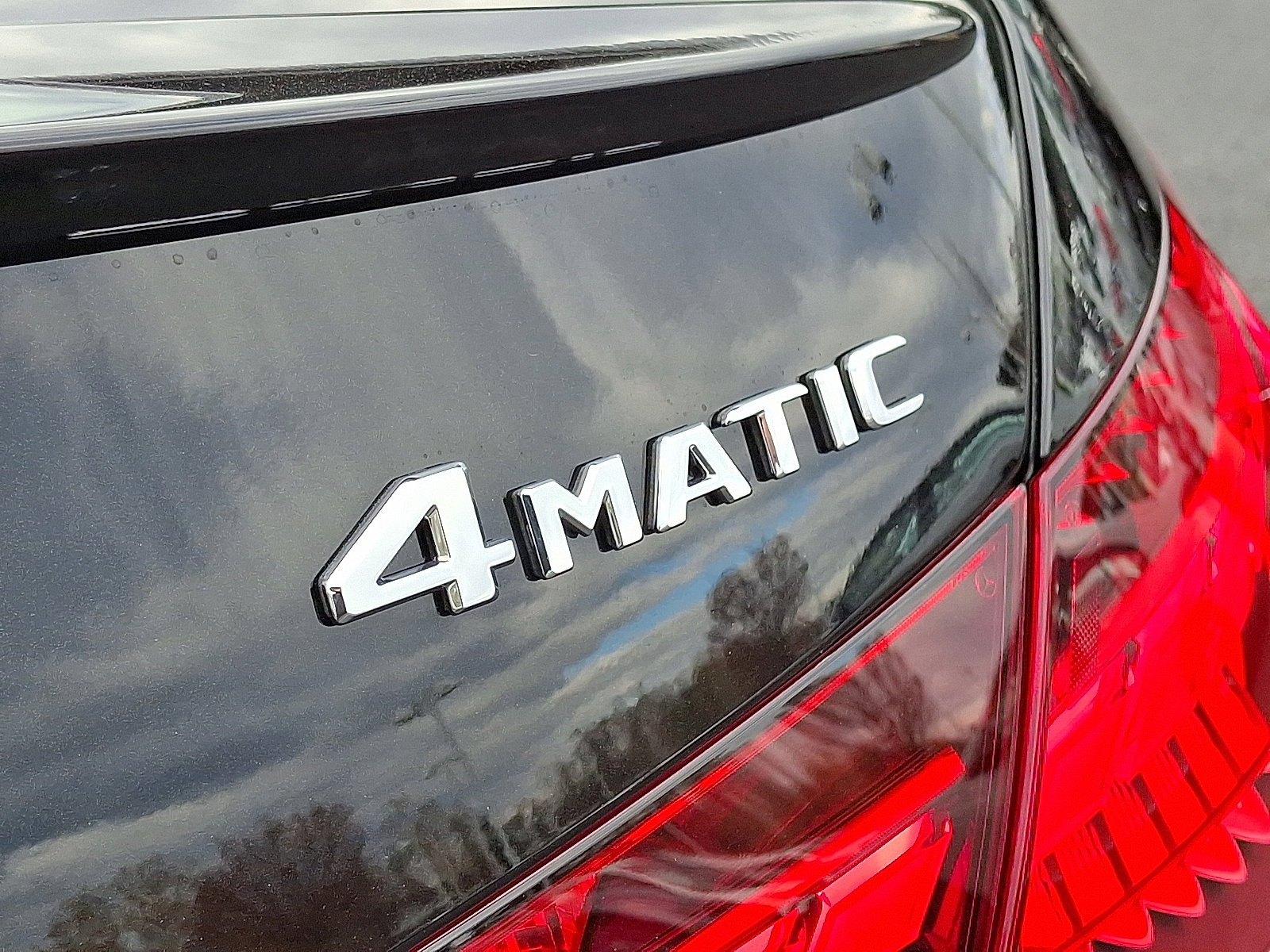 Used 2026 Mercedes-Benz C 300 4MATIC Sedan image 25