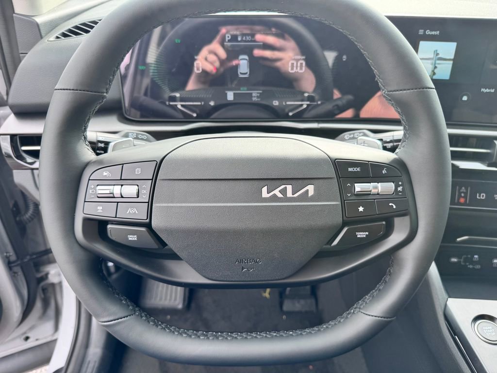 New 2026 Kia Sportage S image 13