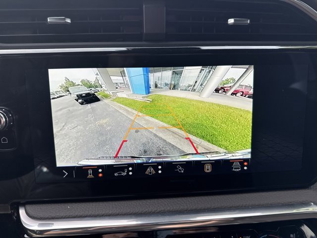 Used 2024 GMC Sierra 1500 Denali w/ Technology Package image 27