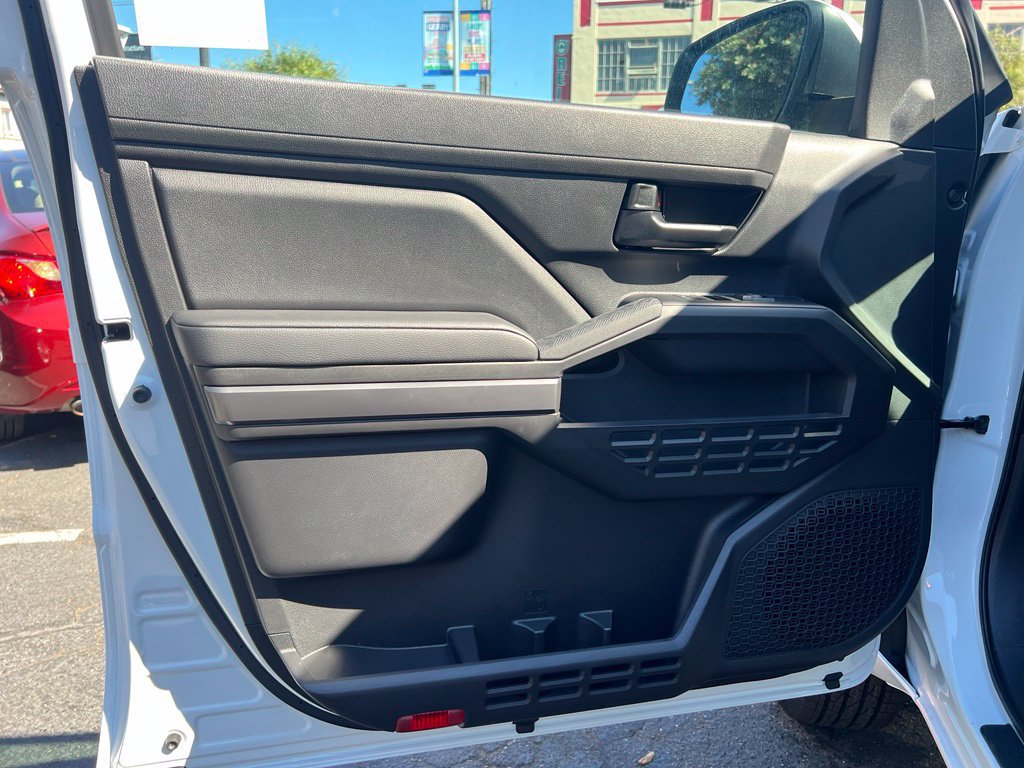 New 2026 Toyota Tacoma SR5 RWD image 26