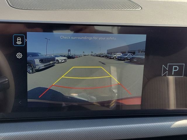 New 2026 Hyundai Sonata SE image 12