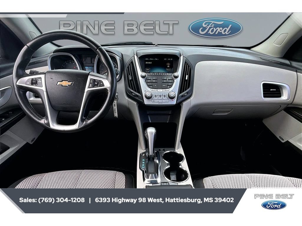 Used 2015 Chevrolet Equinox LT FWD image 13