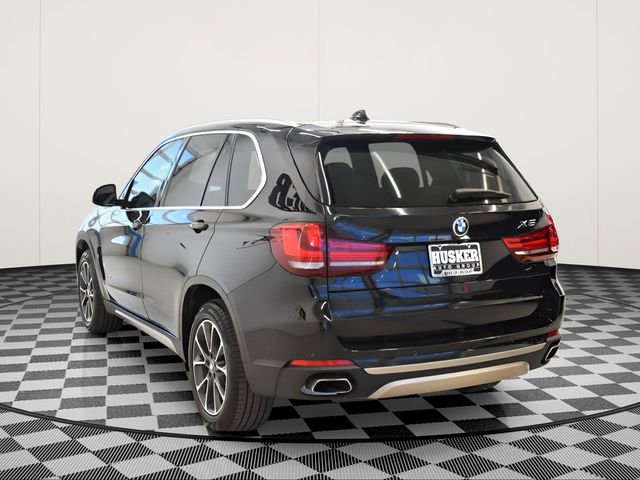Used 2018 BMW X5 xDrive35i w/ Driving Assistance Package AWD/4WD image 10