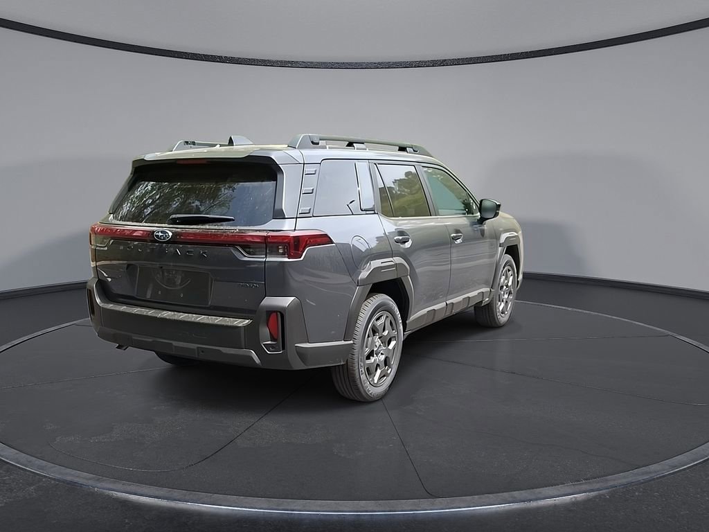 New 2026 Subaru Outback Premium w/ Premium/Limited Package AWD/4WD image 3