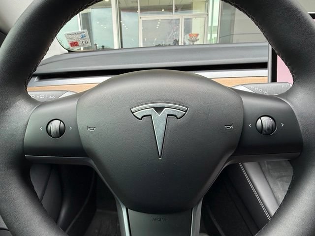 Used 2023 Tesla Model 3 Standard Range RWD image 21