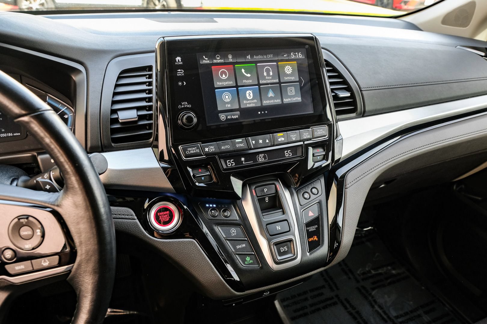 Used 2020 Honda Odyssey Elite image 27