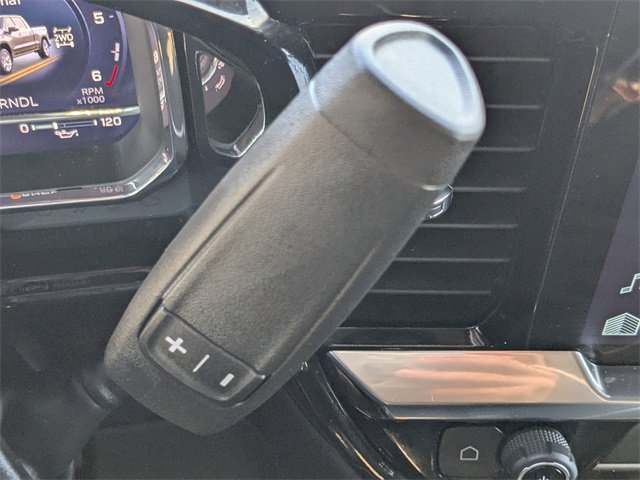 Used 2025 Chevrolet Silverado 1500 LT image 27