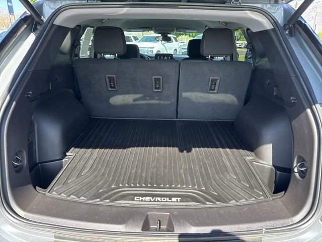 Used 2024 Chevrolet Blazer LT w/ Convenience Package image 11