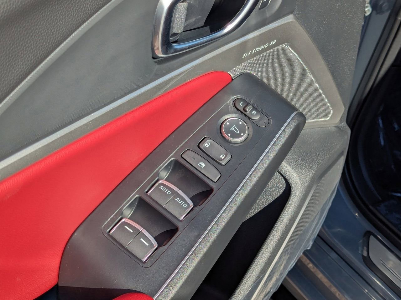 New 2026 Acura Integra A-Spec FWD image 27