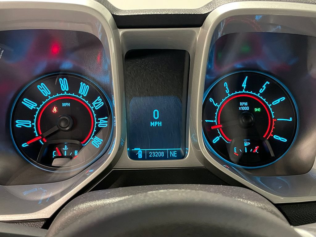 Used 2010 Chevrolet Camaro LT RWD image 72