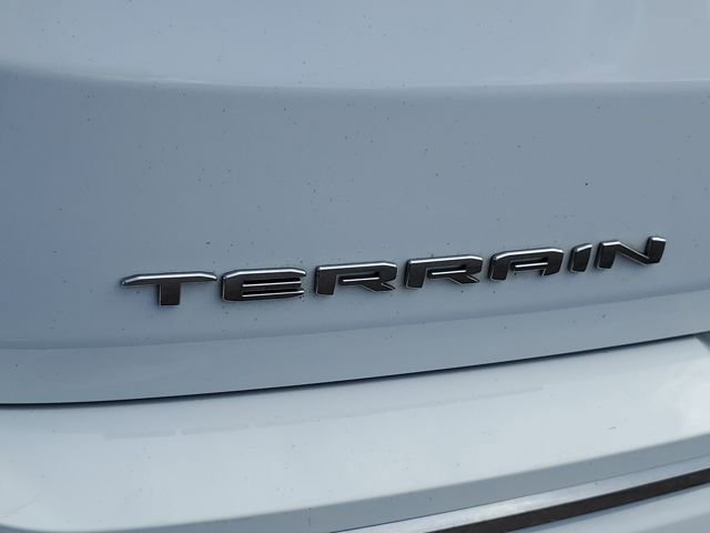 Certified 2023 GMC Terrain Denali w/ Denali Premium Package image 7