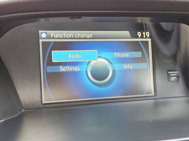 Used 2013 Honda Accord EX-L image 11