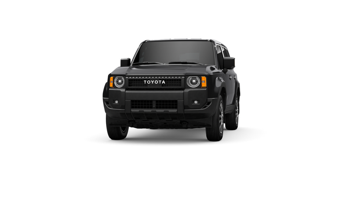 New 2027 Toyota Land Cruiser 1958 AWD/4WD image 18