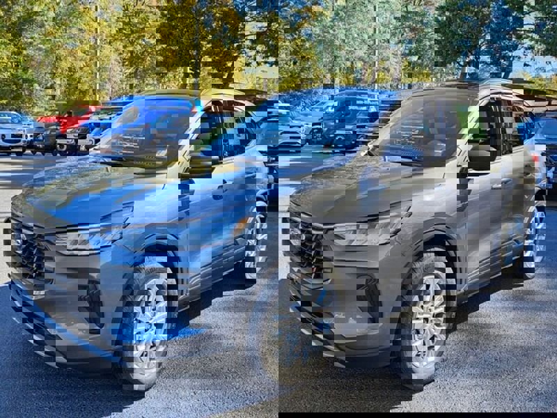 New 2026 Ford Escape Active w/ Tech Pack #1 image 3